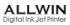 Shanghai ALLWIN digital technology Limited corporation