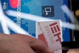 Beyond printers: software and extras at drupa