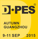 2015 D·PES Sign Expo-Autumn