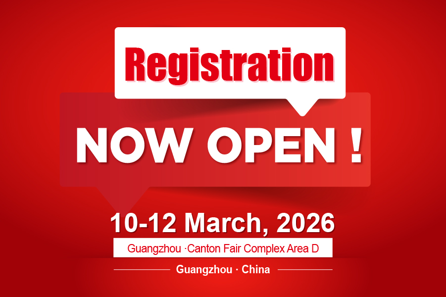 Registration Now Open for DPES CHINA 2026 | Leading Sign and Print Expo in China