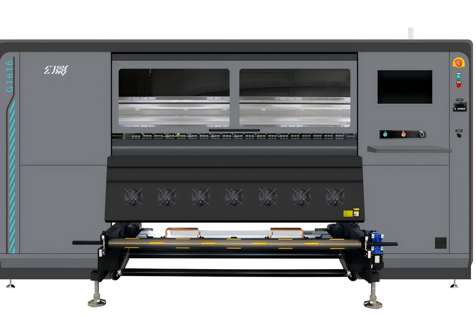 What’s Next in Digital Printing? Discover More Digital Printing Innovations at DPES CHINA 2026