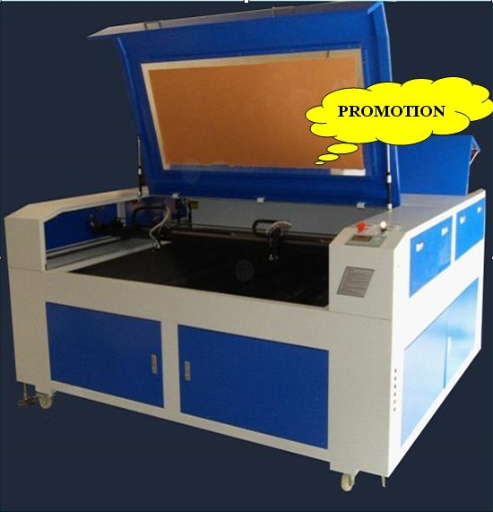 Laser engraving machine YH6090 with high precision