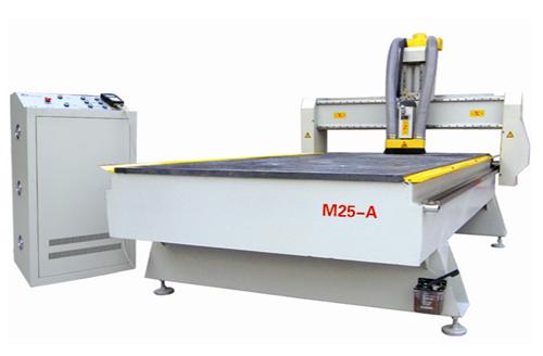 cnc engraving machine M25-A