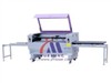 CMA-1200H laser cutting machine