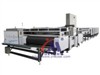 YM-3024 Automatic High Power Laser Cutting Bed Group 