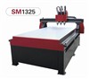 SUDA SM1318 WOOD WORKING DOOR PROCESSING ATC MACHINE