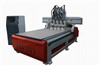 M25S Four Heads Auto Tool Changing Machine