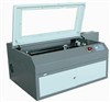 CX-500 MiNi Laser Cutting Machine(STAND)