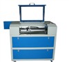 SCU7050 Laser engraving machine for torphy