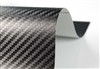 Carbon Fiber Vinyl (3D)