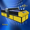 Arcylic board Flatbed solvent printer  YL-Colorful1225