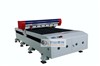 Laser Bed HS-B1325 (with servo motor and ballscrew guide)