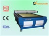 YH-G1325C Big size laser cutting machine for metal