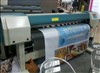 Eco-solvent Printer