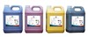 Solvent Ink for Konica heads 14/42pl