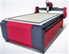 CNC router with 5.6KW ELTEspindle motor 
