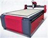 CNC router with 5.6KW ELTEspindle motor 