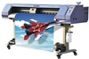 SK-2160W/2160S  ECO SOLVENT WIDE FORMAT PRINTER