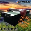 slab rubber flatbed printer