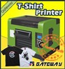 CrystalJet textile Printer