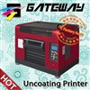 uncoated flatbed printer 