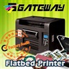  Cards Flatbed Printer