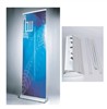 plastic roll up banner