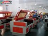 China FDA/CE Woodworking engraving machine (high precision)