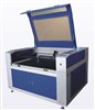 Lifting Platform Laser Engraving and Cutting Machine