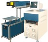CO2 laser marking machine for packing 