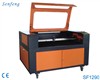 MDF Laser Cutting Machine  