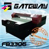 Multi-functional Flatbed printer