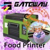 birthday cake decoration printing machine