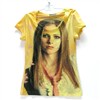 Sublimation Ink for T-shirt