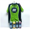 Sublimation Ink for Sportswear