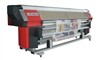 Leopard S2600 wide format textile printer 