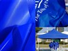 PVC tarpaulin