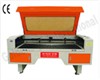  Double Heads Laser Cutting Machine