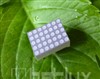 0.7 inch height 5x7 LED dot matrix