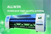 ALLWIN KONICA Solvent Machine S16