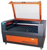 Acrylic laser cutting machine L1290 80w