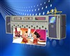 solvent printer