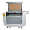 Laser Engraving and cutting machines BCL0906N  for acrylic and rubber