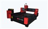 New type stone cnc engraving machine YH9018 with good price 