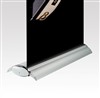 Roll Up Banner Stand V33