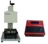 Dot Peen Marking Machine with table 