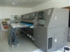 uv canvas printer 2510 roll to roll machine