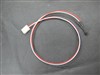 EM2058 temperature sensor for printhead heater;0.4m