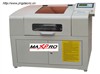 maxpro laser engraver machine MP4050 with good quality