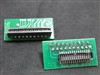 GZ 128 printhead base